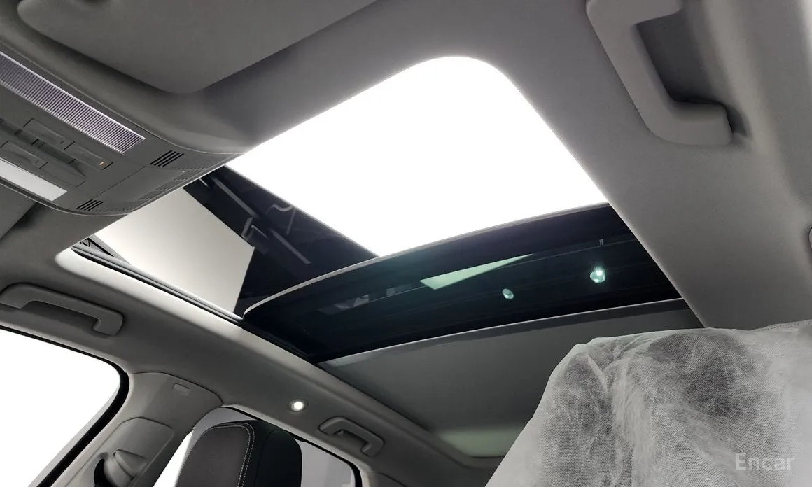 Volkswagen Touareg 2019 3.0 TDI Prestige