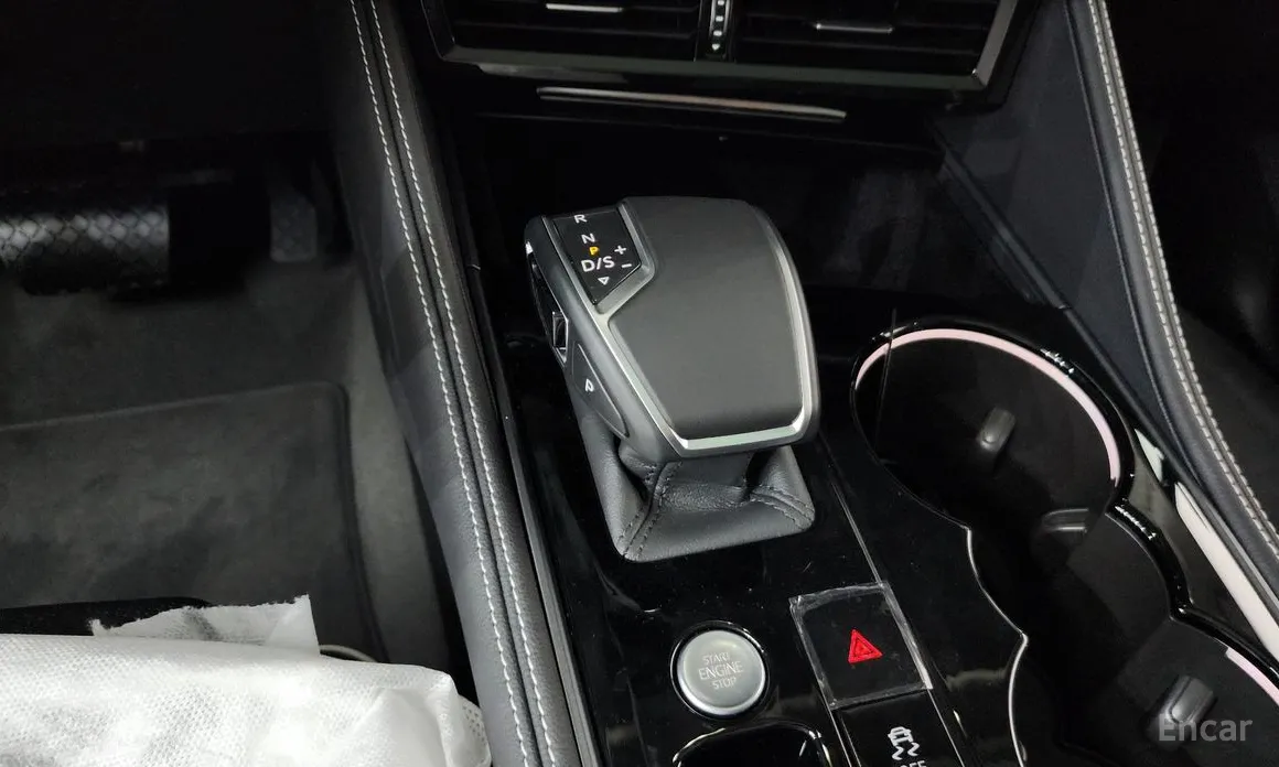 Volkswagen Touareg 2019 3.0 TDI Prestige