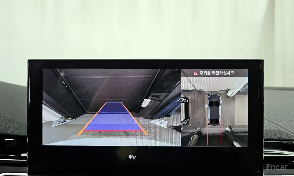 Audi A5 2017 45 TFSI Quattro Premium Sportback