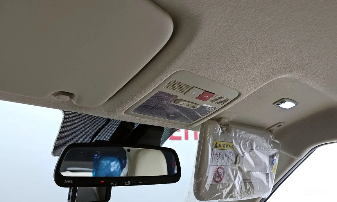 Hyundai Casper 2024 Turbo The Essential