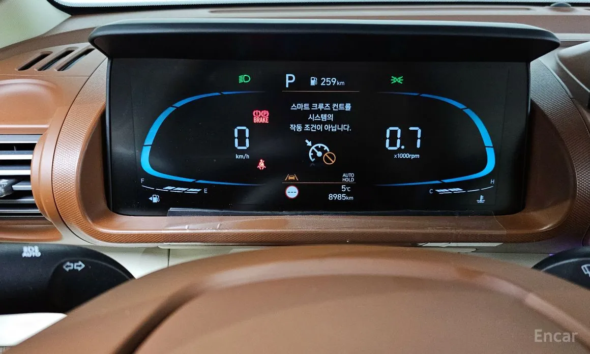 Hyundai Casper 2024 Turbo The Essential