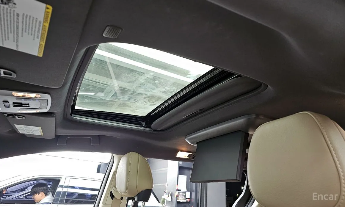 Toyota Sienna 2020 2.5 Hybrid 2WD