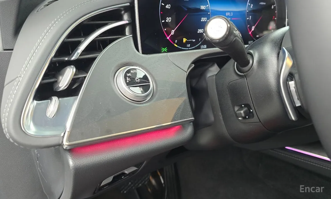 Mercedes-Benz E-Class 2024 E200 Avantgarde