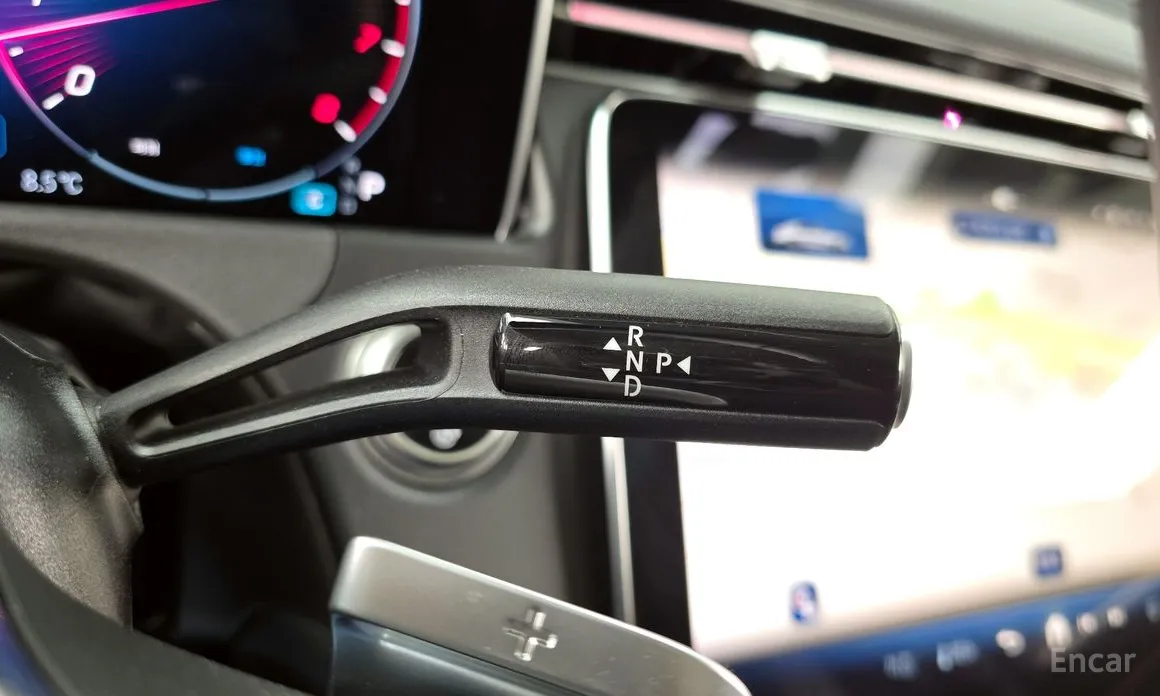 Mercedes-Benz E-Class 2024 E200 Avantgarde