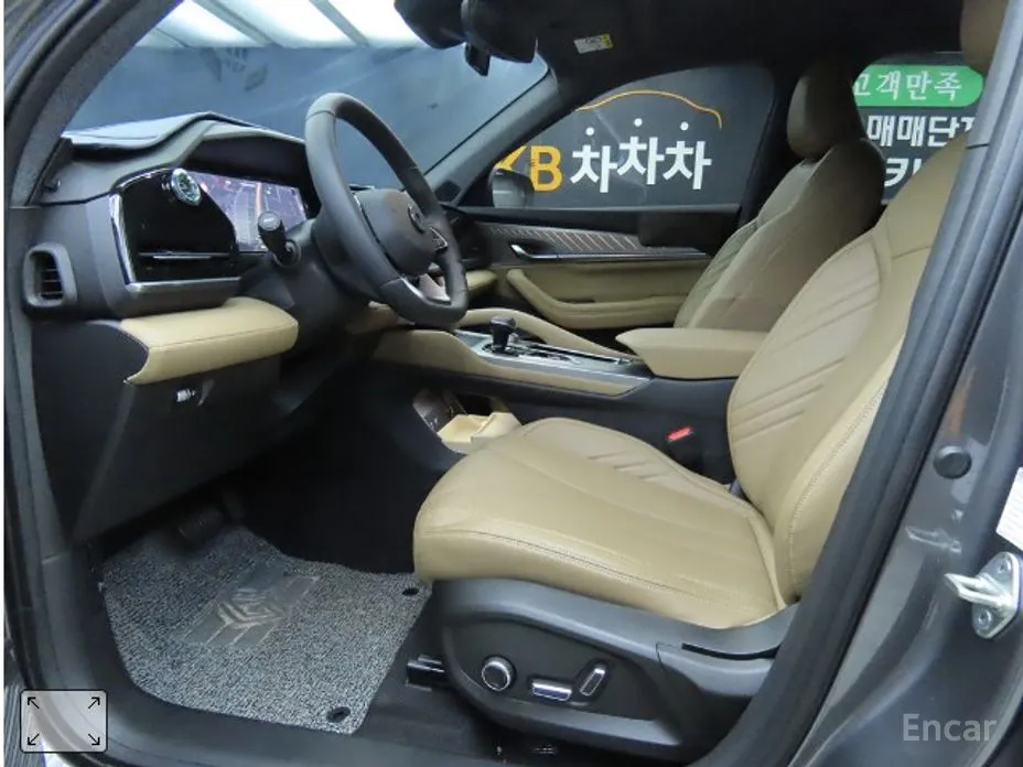 Renault Grand Koleos 2024 1.5 E-TECH Iconic 2WD