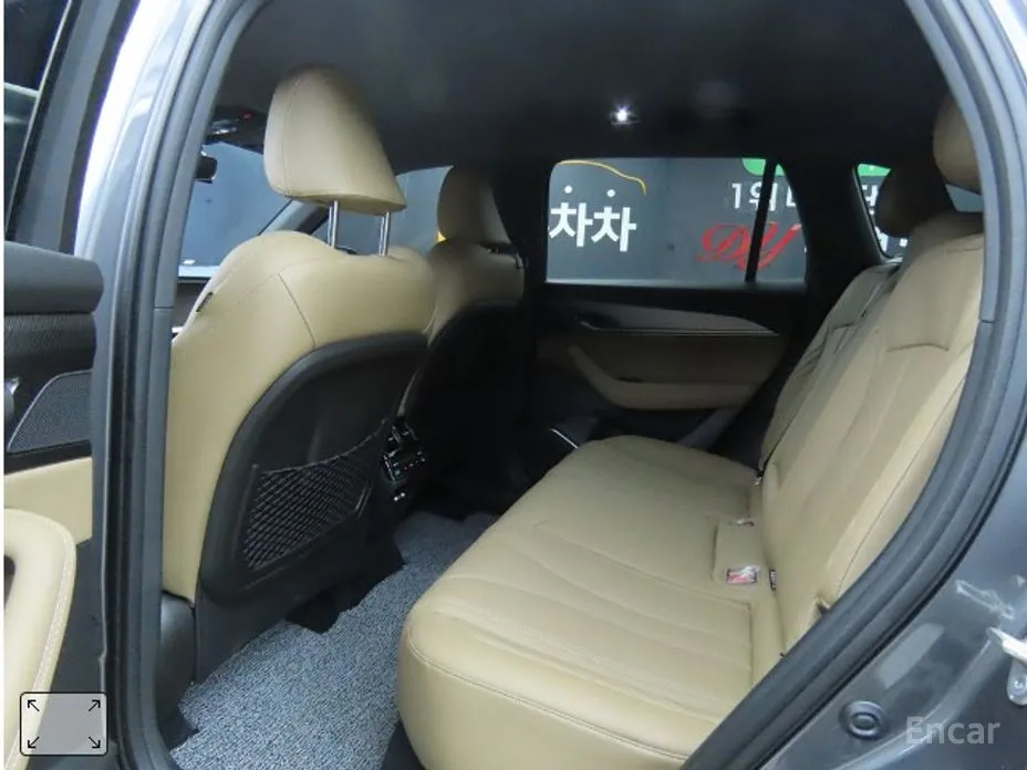 Renault Grand Koleos 2024 1.5 E-TECH Iconic 2WD