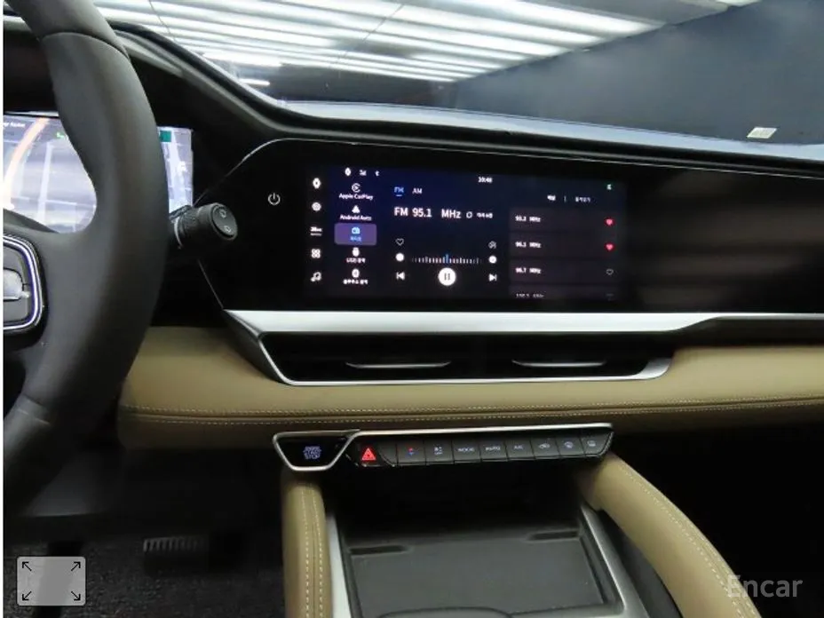 Renault Grand Koleos 2024 1.5 E-TECH Iconic 2WD