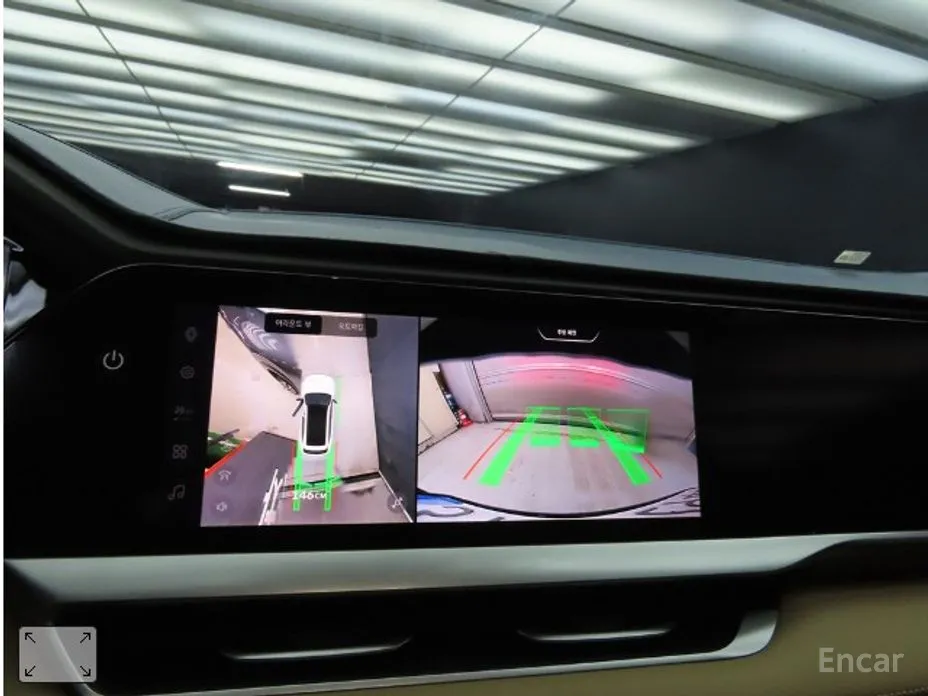 Renault Grand Koleos 2024 1.5 E-TECH Iconic 2WD