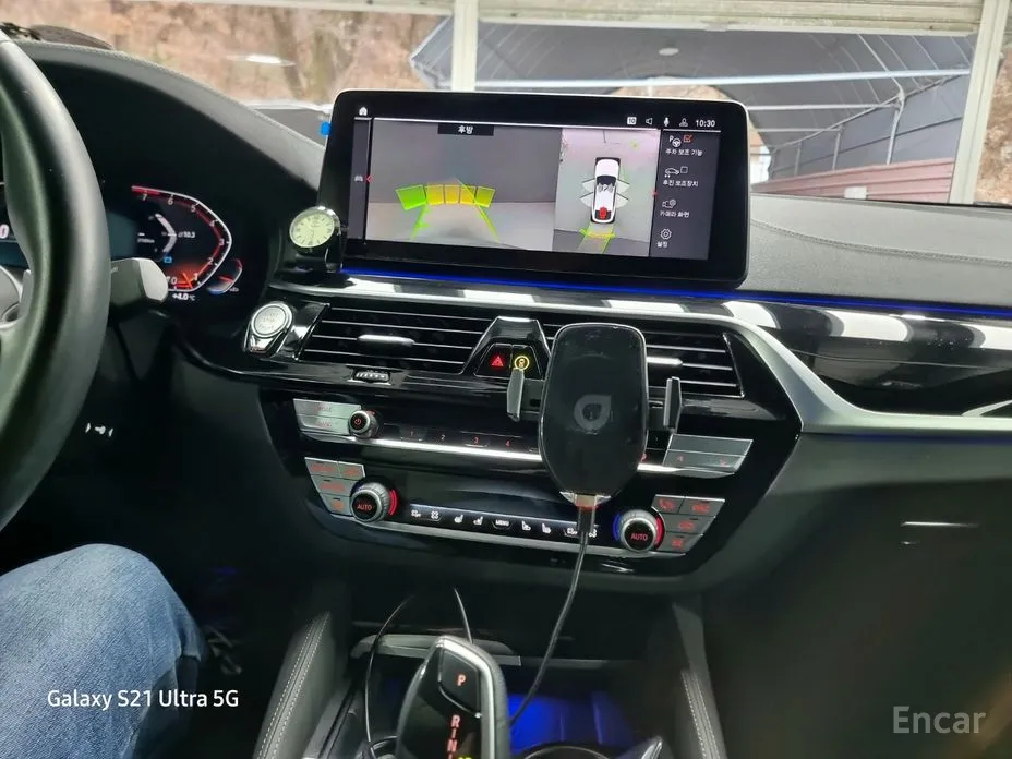 BMW Gran Turismo 2017 630i xDrive M Sport