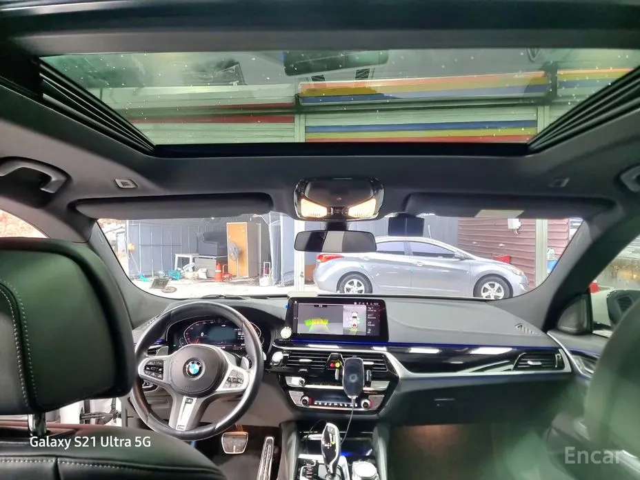 BMW Gran Turismo 2017 630i xDrive M Sport