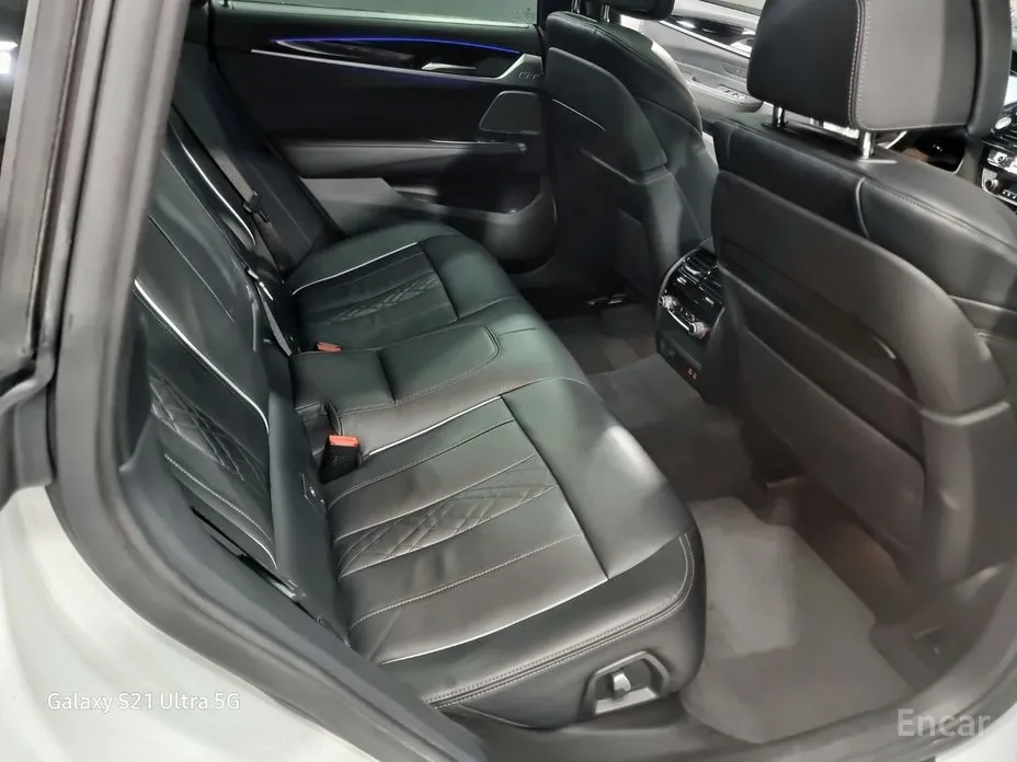 BMW Gran Turismo 2017 630i xDrive M Sport