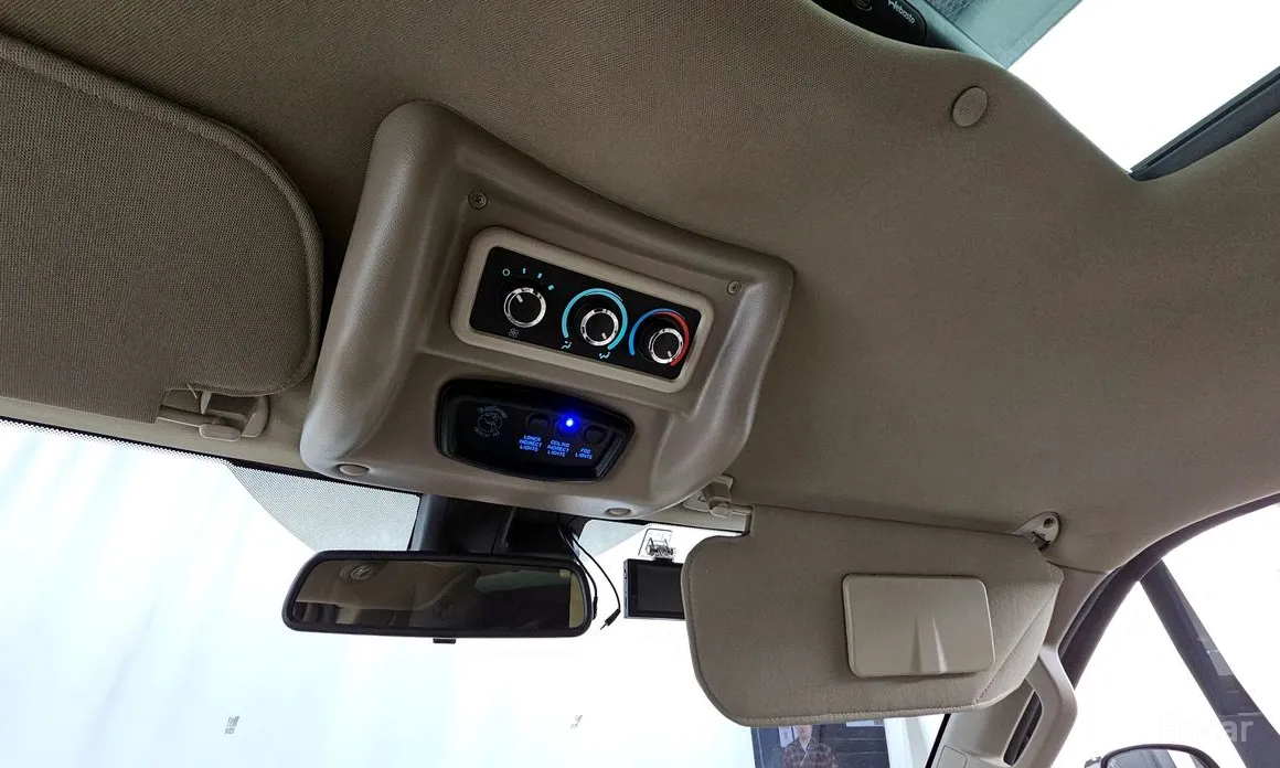 Chevrolet Express Van 1991 6.5