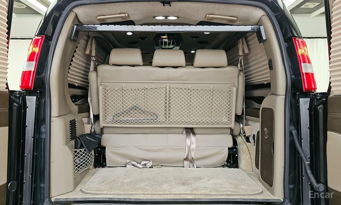 Chevrolet Express Van 1991 6.5