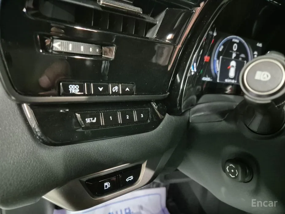 Lexus RX 2023 Luxury