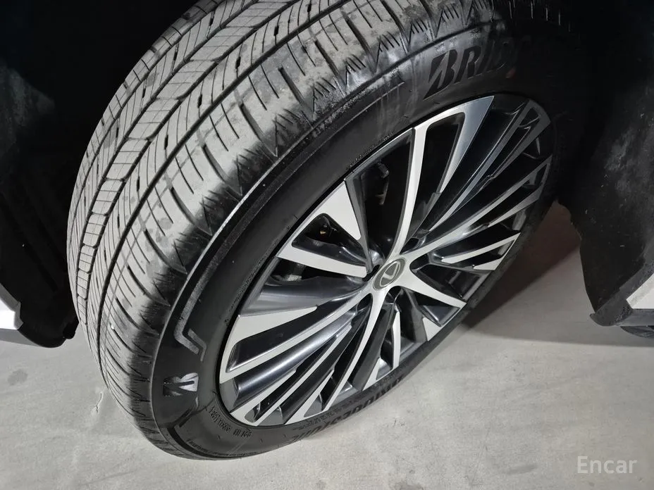 Lexus RX 2023 Luxury