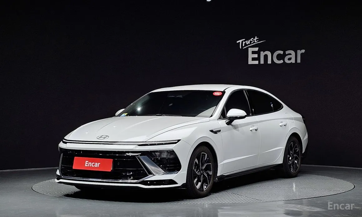 Hyundai Sonata 2023 Exclusive