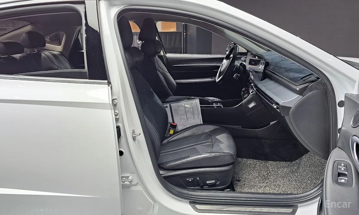 Hyundai Sonata 2023 Exclusive