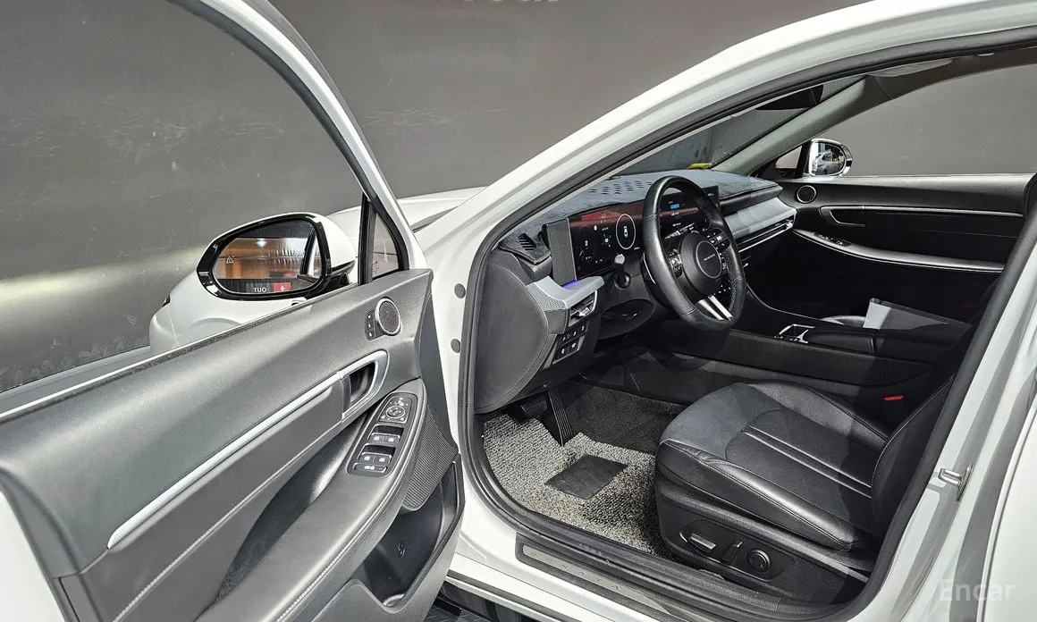 Hyundai Sonata 2023 Exclusive