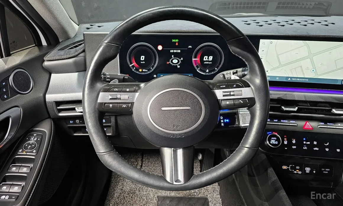 Hyundai Sonata 2023 Exclusive