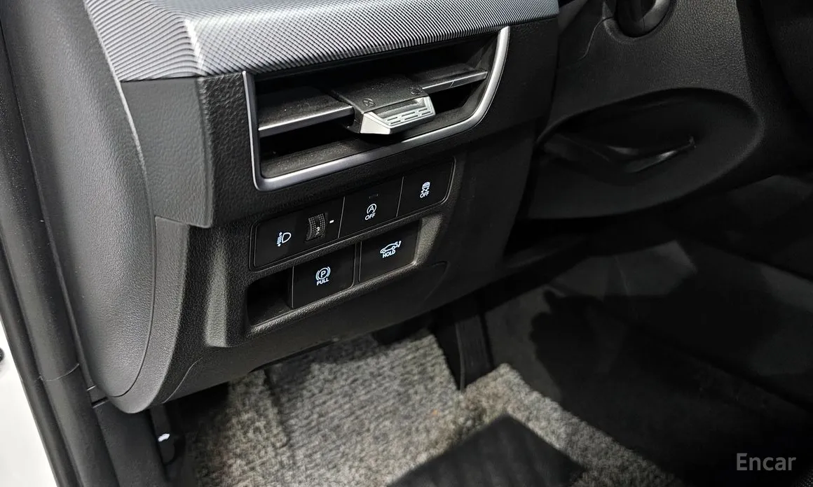 Hyundai Sonata 2023 Exclusive