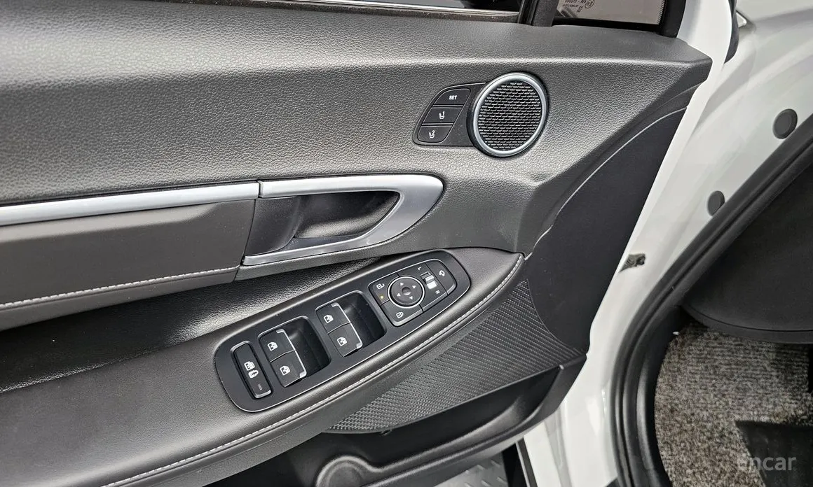 Hyundai Sonata 2023 Exclusive