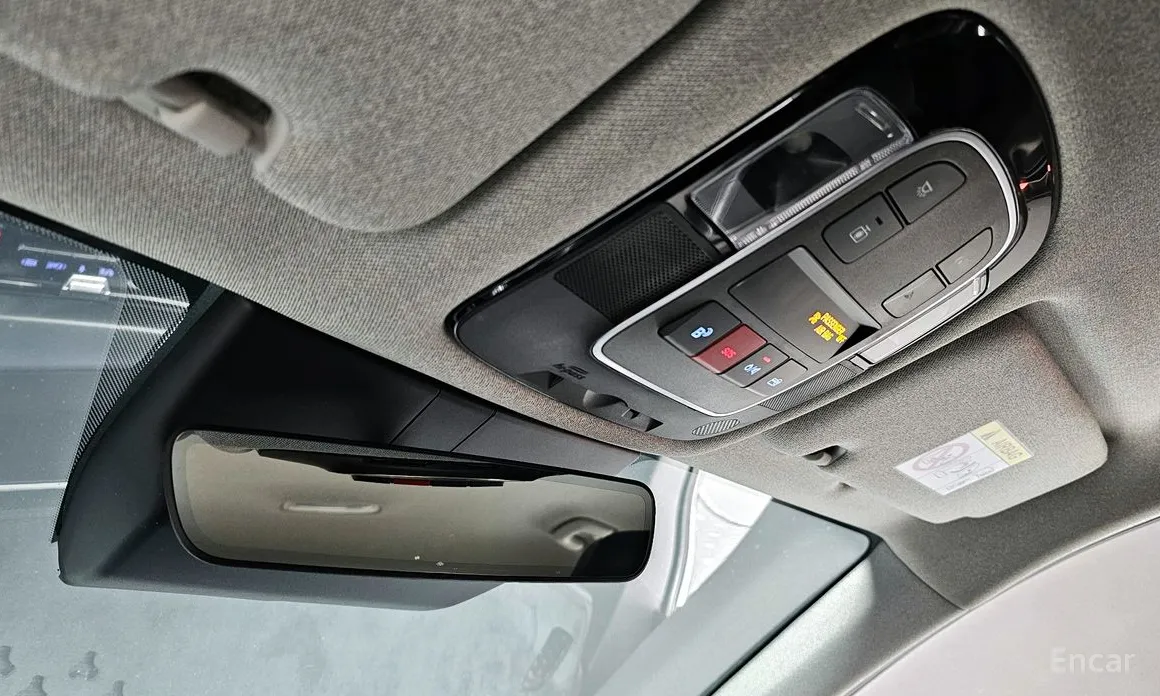 Hyundai Sonata 2023 Exclusive