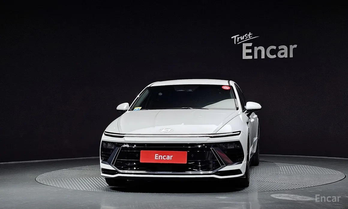 Hyundai Sonata 2023 Exclusive