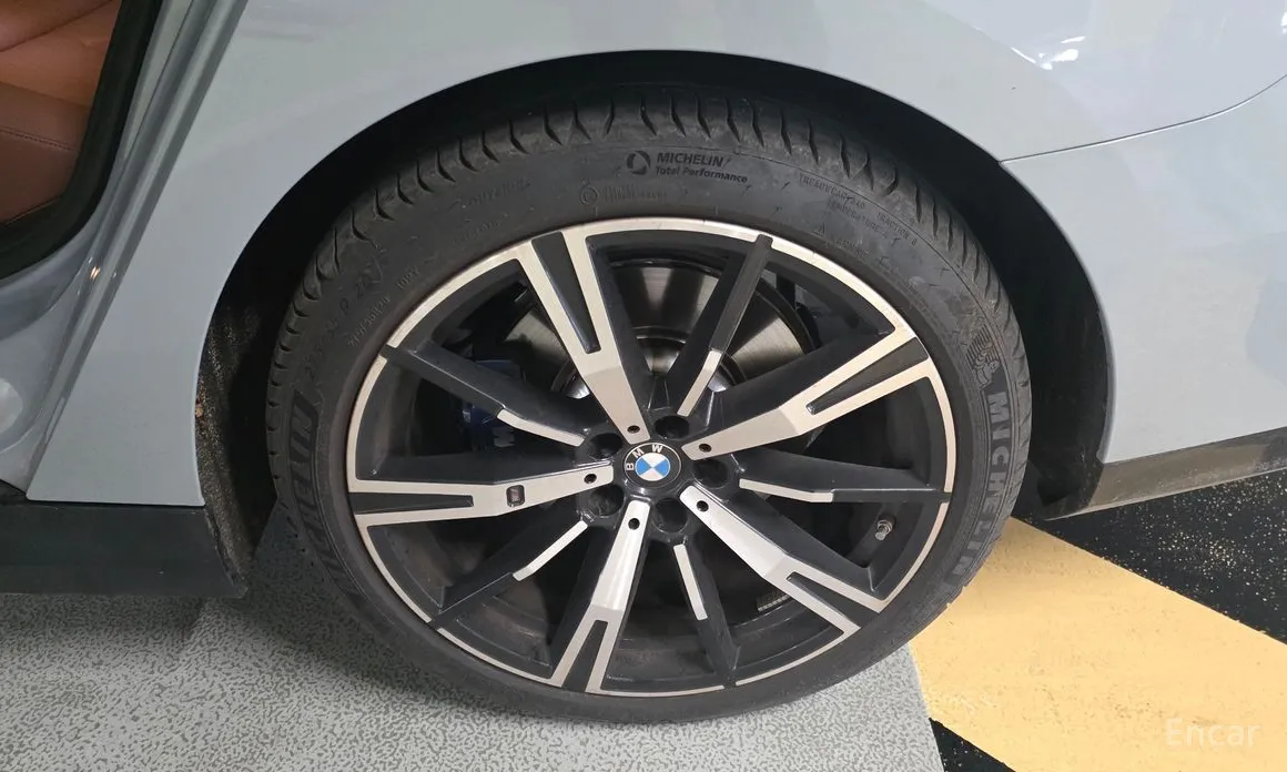 BMW 5 Series 2023 530i xDrive M Sport