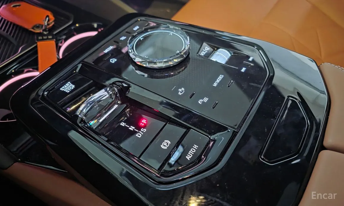 BMW 5 Series 2023 530i xDrive M Sport