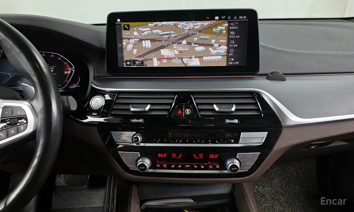 BMW Gran Turismo 2017 620d xDrive M Sport