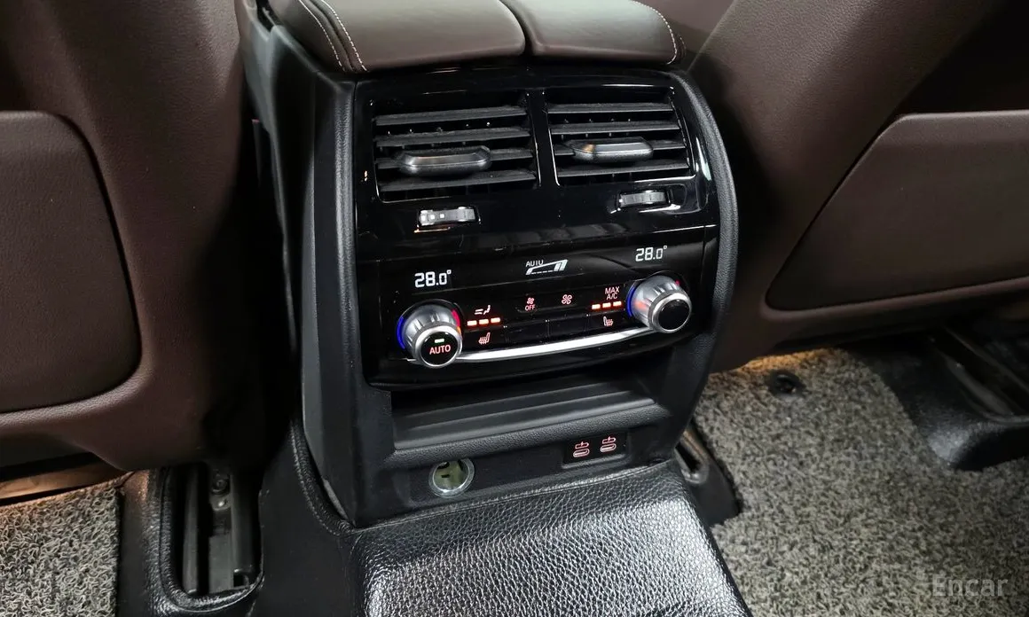 BMW Gran Turismo 2017 620d xDrive M Sport