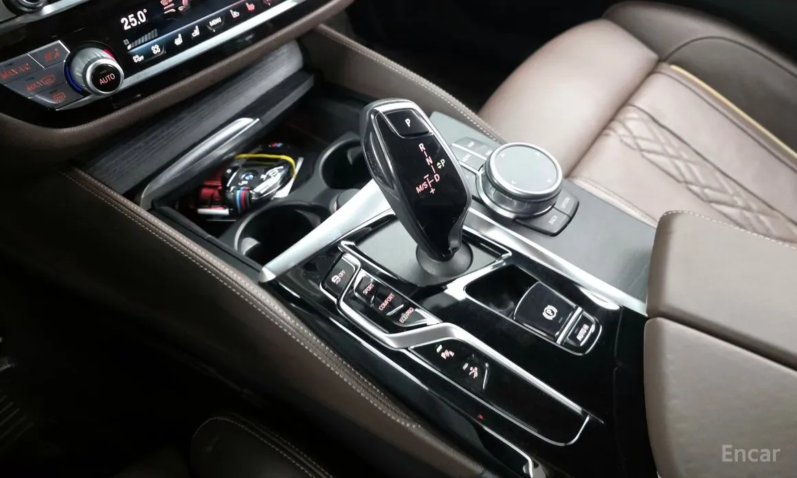 BMW Gran Turismo 2017 620d xDrive M Sport