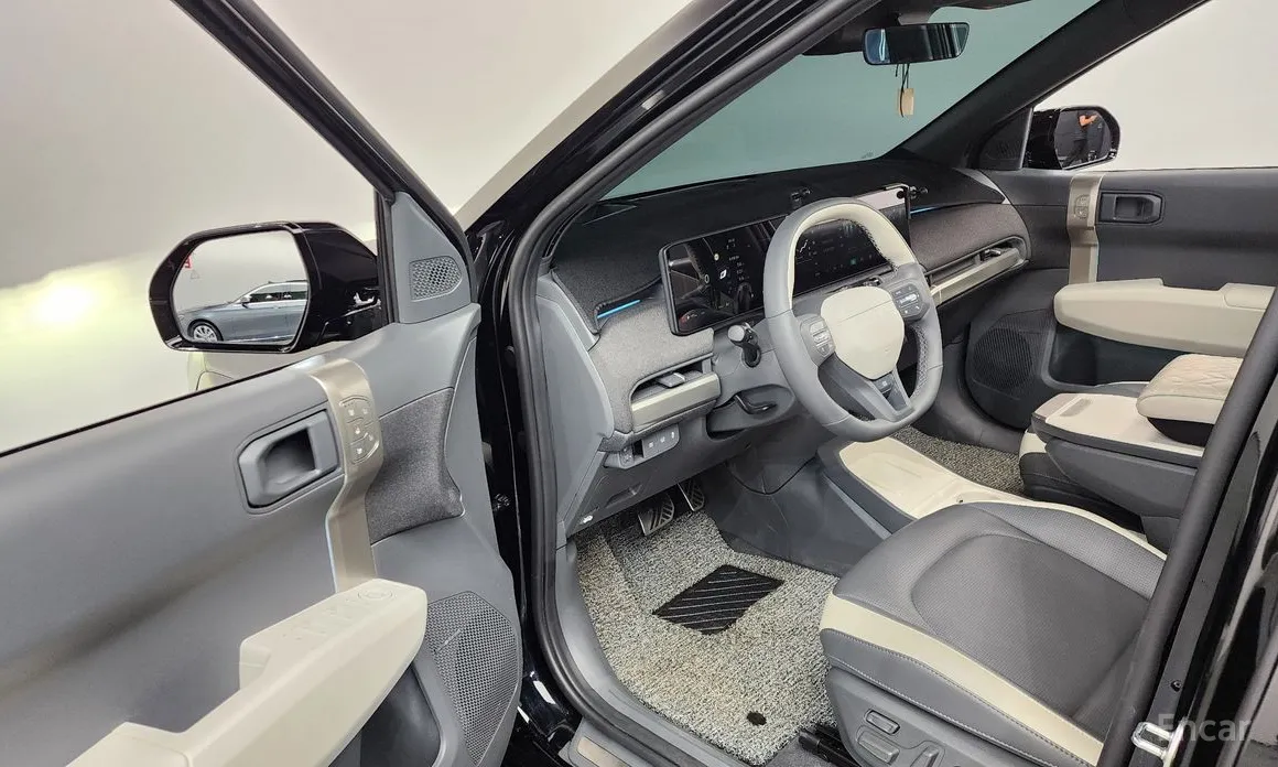 Kia EV3 2024 Long Range 2WD