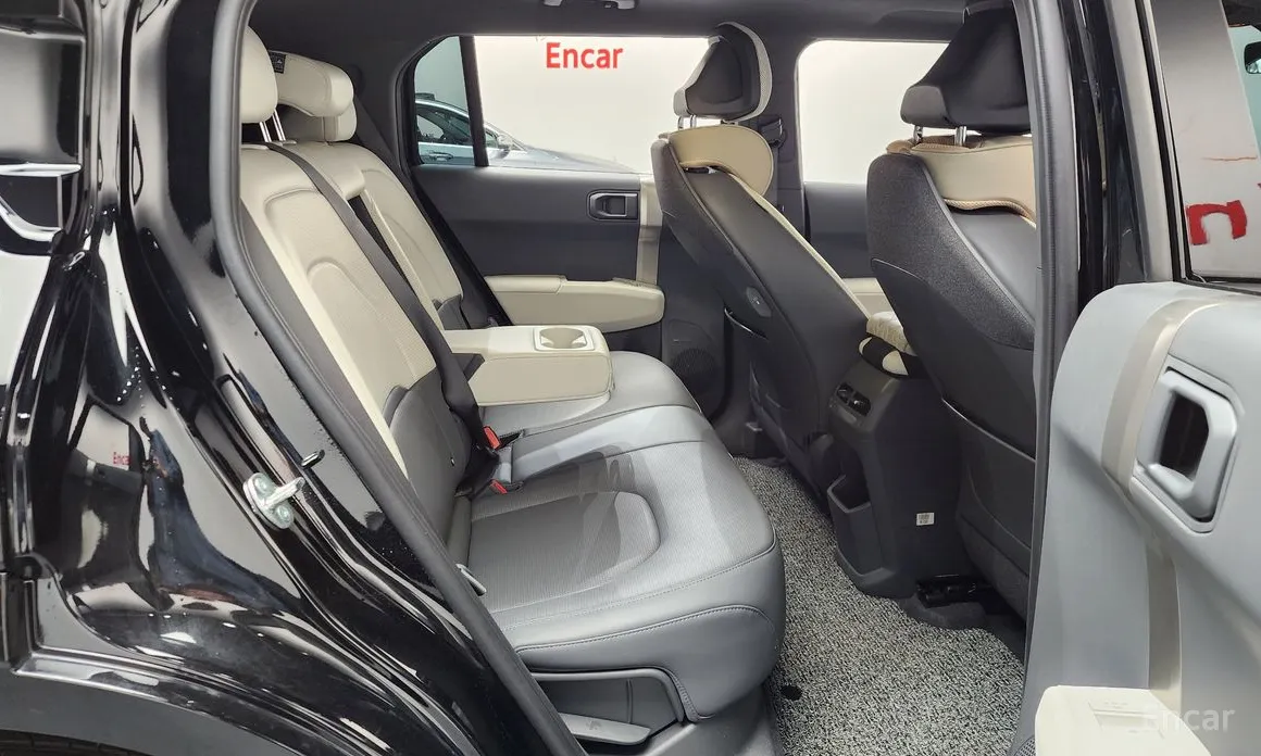 Kia EV3 2024 Long Range 2WD