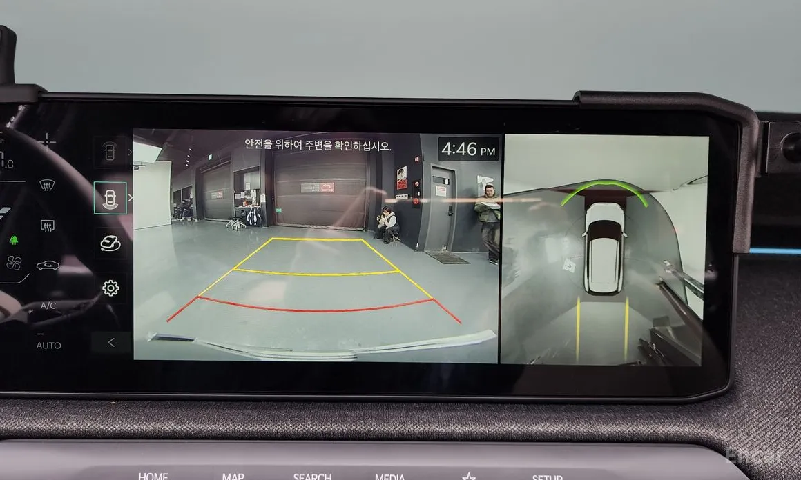 Kia EV3 2024 Long Range 2WD