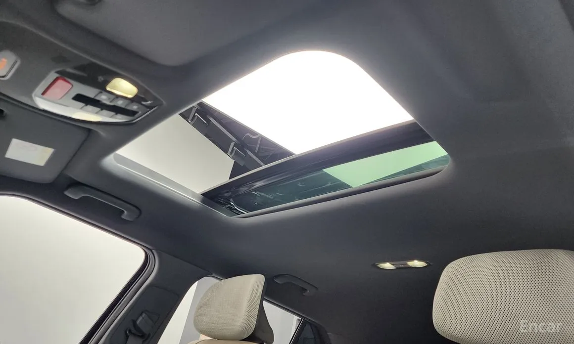 Kia EV3 2024 Long Range 2WD