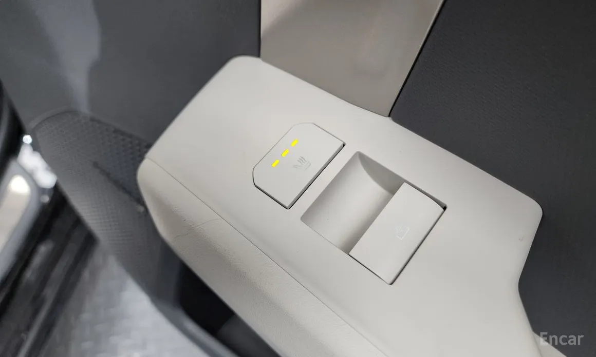 Kia EV3 2024 Long Range 2WD