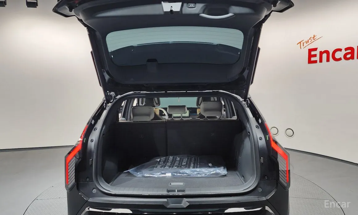 Kia EV3 2024 Long Range 2WD