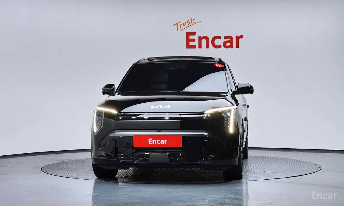 Kia EV3 2024 Long Range 2WD
