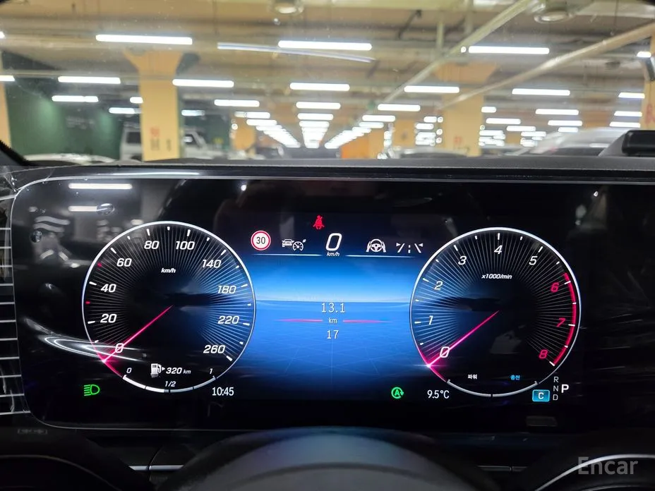 Mercedes-Benz GLE-Class 2019 GLE450 4MATIC Coupe