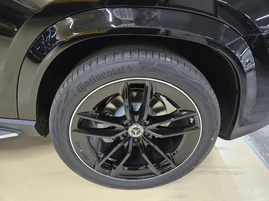 Mercedes-Benz GLE-Class 2019 GLE450 4MATIC Coupe