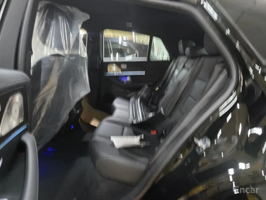 Mercedes-Benz GLE-Class 2019 GLE450 4MATIC Coupe