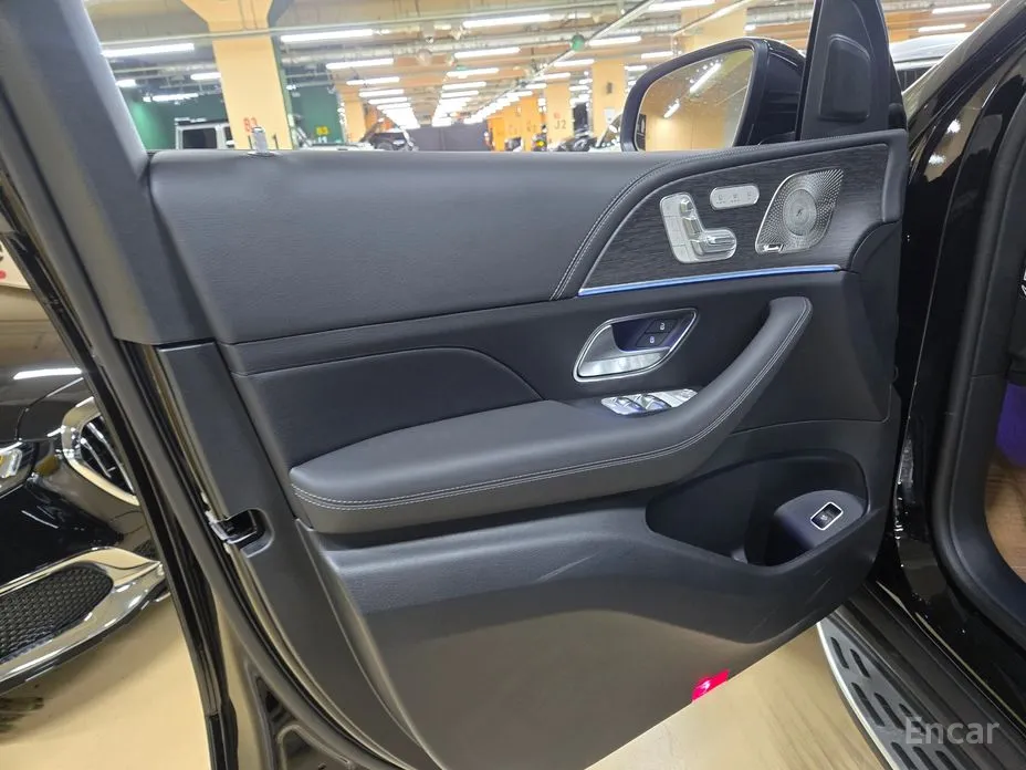 Mercedes-Benz GLE-Class 2019 GLE450 4MATIC Coupe