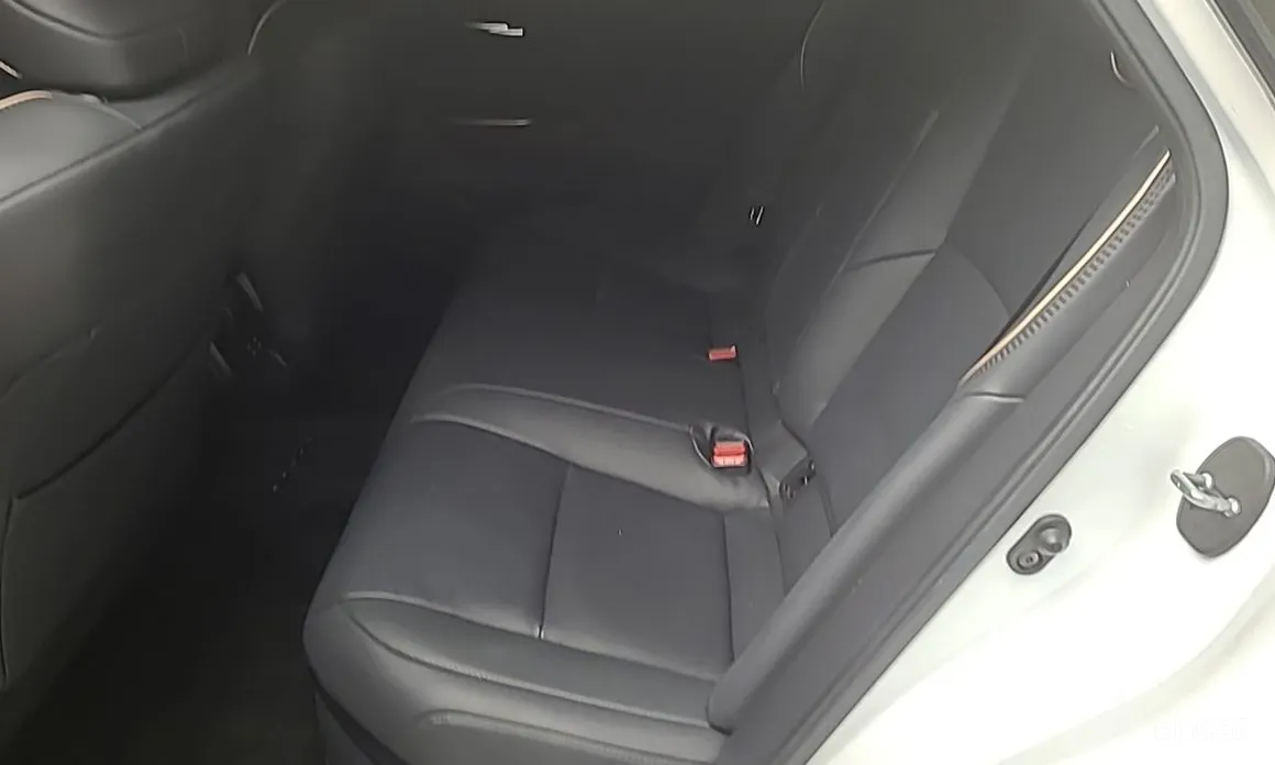 Toyota Crown 2023 2.5 4WD Hybrid