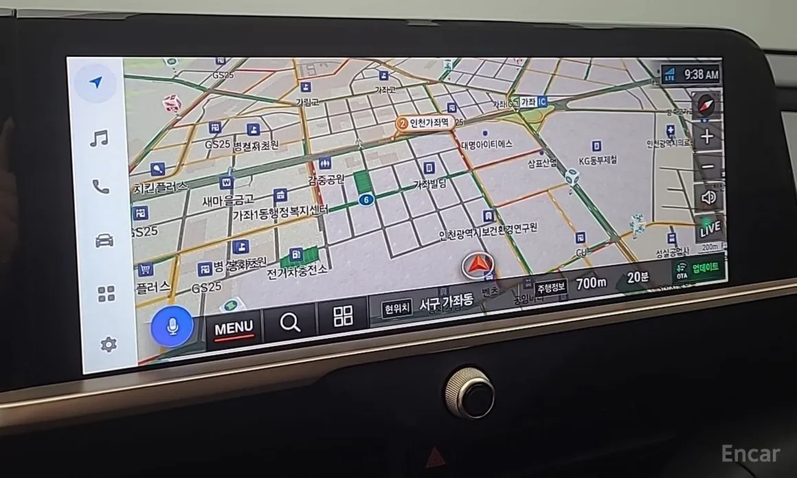 Toyota Crown 2023 2.5 4WD Hybrid