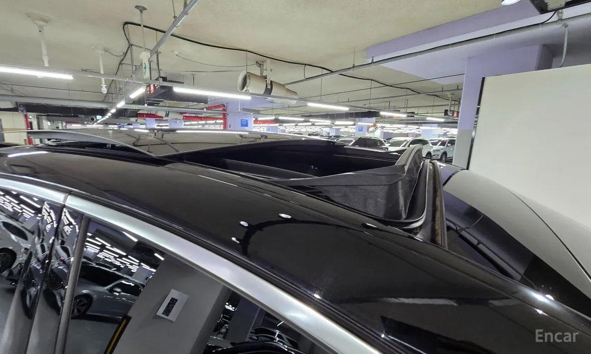 Mercedes-Benz EQE 2023 EQE500 4MATIC