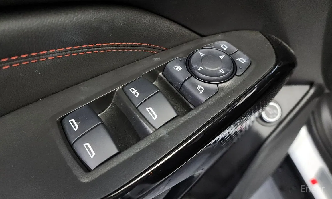 Chevrolet Trax 2023 1.2 RS