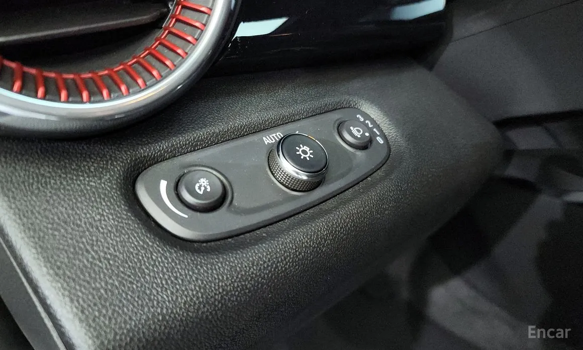 Chevrolet Trax 2023 1.2 RS