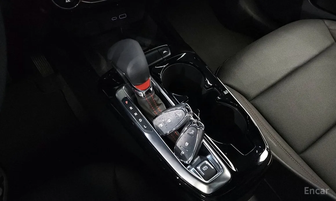 Chevrolet Trax 2023 1.2 RS