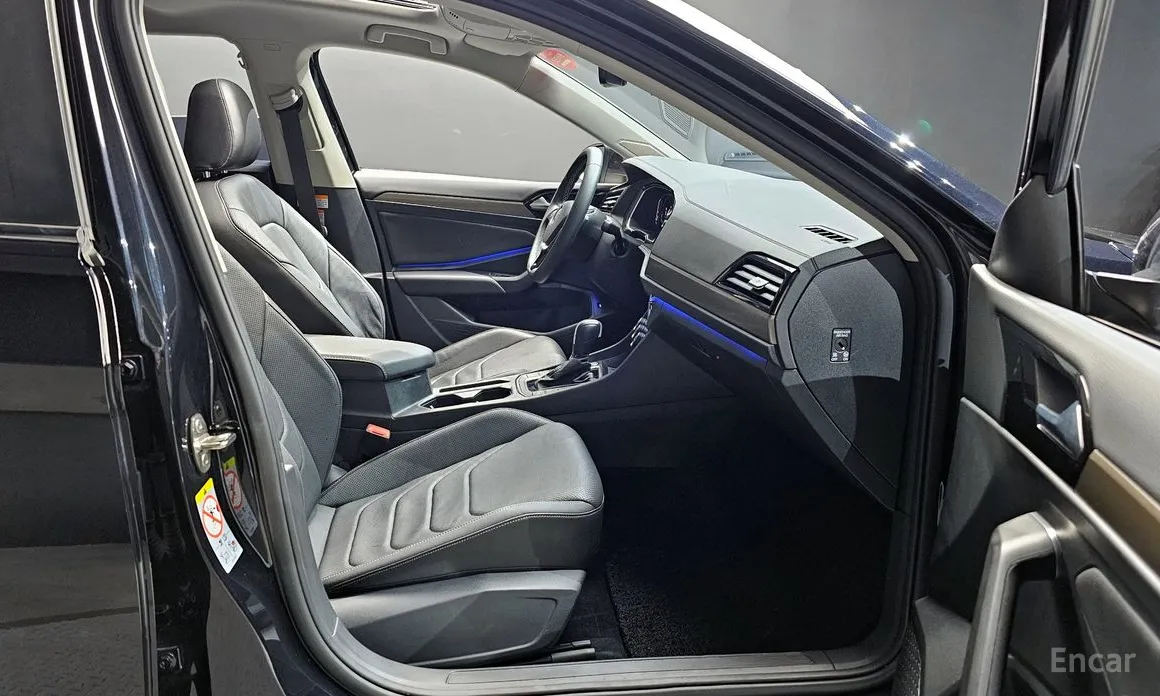 Volkswagen Jetta 2019 1.4 TSI Prestige